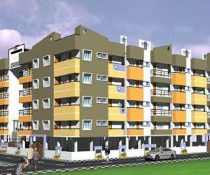 3 BHK  1685 Sqft Apartment for sale in  Aspen Lotus in Electronic City