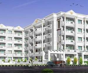 2 BHK  950 Sqft Apartment for sale in  Syscon Arya Elegance in JP Nagar