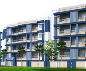 2 BHK  1060 Sqft Apartment for sale in  LVS Elite in Old Madras Road