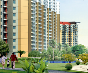 4 BHK  2148 Sqft Apartment for sale in  Nimbus Express Park View II in Sector Chi 5
