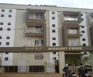 3 BHK  1500 Sqft Apartment for sale in  Nishant Pride in Mahadevpura