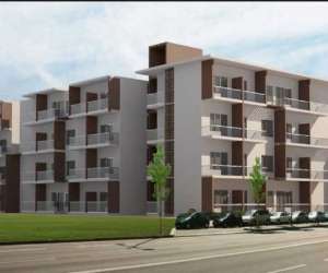 3 BHK  1450 Sqft Apartment for sale in  Certainant Orchid in Hennur Road