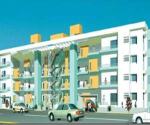 2 BHK  1097 Sqft Apartment for sale in  B and B Ruby in Chandapura