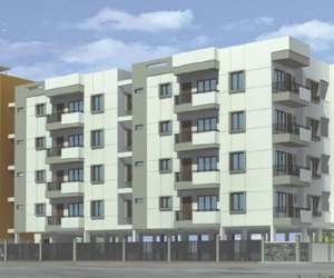 2 BHK  1026 Sqft Apartment for sale in  PNR SLV Bhanu Classic in Bommana Halli