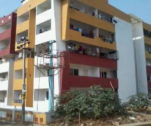 2 BHK  1565 Sqft Apartment for sale in  AR Bhadra Apartments in Kundalahalli