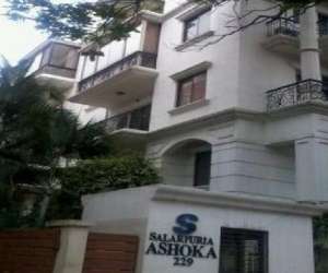 3 BHK  3010 Sqft Apartment for sale in  Salarpuria Ashoka in Defence Colony