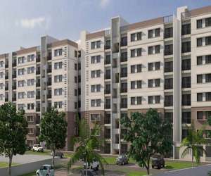 3 BHK  1140 Sqft Apartment for sale in  BSCPL Bollineni Nestor in Doddaballapur Road