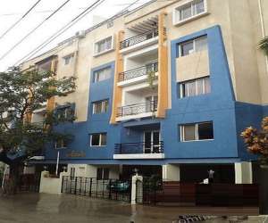 3 BHK  1560 Sqft Apartment for sale in  MS United Arcade in Bennigana Halli