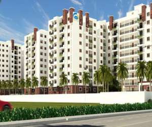 3 BHK  1365 Sqft Apartment for sale in  Mahendra Elena 5 in Electronic City