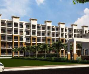 2 BHK  1115 Sqft Apartment for sale in  Suvastu Astoria Park in Pragathi Nagar