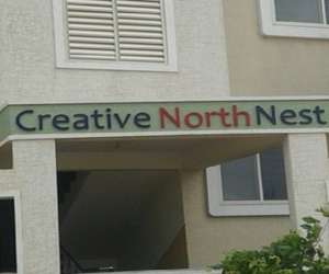 1 BHK  940 Sqft Apartment for sale in  Creative North Nest in Hebbal