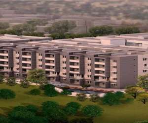 3 BHK  1470 Sqft Apartment for sale in  CMRS Misty Winds in Hoskote