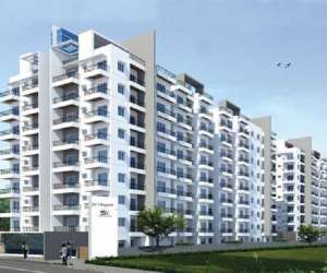 2 BHK  1094 Sqft Apartment for sale in  S V Heights in Channasandra