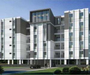 3 BHK  1560 Sqft Apartment for sale in  Gag Prithvi Auram in HSR Layout