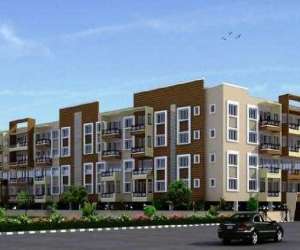3 BHK  1929 Sqft Apartment for sale in  Manasa Sunnyvale in HSR Layout