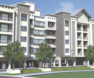 4 BHK  2625 Sqft Apartment for sale in  Kolte Patil Green Groves in Wagholi