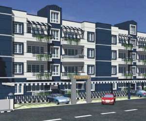 3 BHK  1494 Sqft Apartment for sale in  Magnum Elegancy in Electronic City