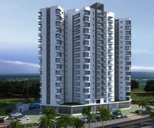 3 BHK  1138 Sqft Apartment for sale in  Kumar Princetown Royale in Jalahalli West