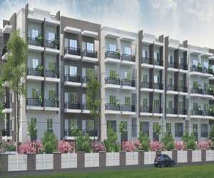 2 BHK  1065 Sqft Apartment for sale in  Adithya Soigne in Kaggadasapura