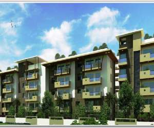 3 BHK  1503 Sqft Apartment for sale in  Mahaveer Amaze in Old Madras Road