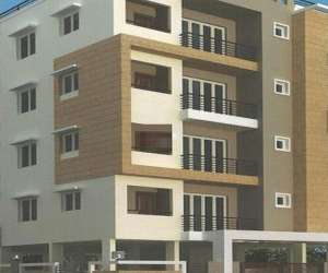 2 BHK  1057 Sqft Apartment for sale in  SR Tamarind Tree in LB Shastri Nagar