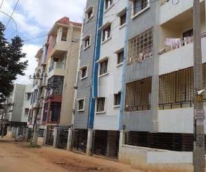 2 BHK  1100 Sqft Apartment for sale in  Vishnu Priyas Parimala Archid in Kundalahalli