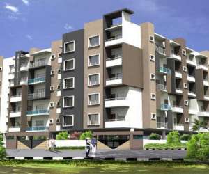 3 BHK  1216 Sqft Apartment for sale in  Vandana Amaze in Bannerghatta Road