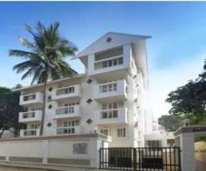 3 BHK  2350 Sqft Apartment for sale in  Prestige Andree Residences in Shanti Nagar