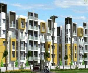 3 BHK  1750 Sqft Apartment for sale in  Nagamani Sai Sun Shine in Marathahalli Road