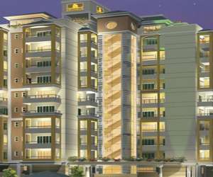 3 BHK  2200 Sqft Apartment for sale in  Hoysala Landmark in Sanjay Nagar