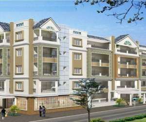 3 BHK  1680 Sqft Apartment for sale in  Hoysala Jodidhars Enclave in Sahakara Nagar