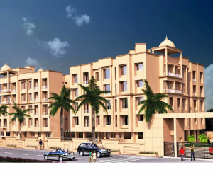 5 BHK  3000 Sqft Apartment for sale in  Saibaba Paradise Nest in Whitefield