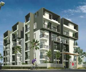 2 BHK  1068 Sqft Apartment for sale in  Myhna Nest in Balagere
