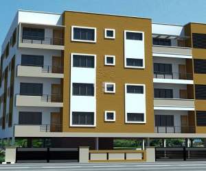 3 BHK  1300 Sqft Apartment for sale in  Abhivruddhi Enclave in Uttarahalli Main Road