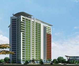 3 BHK  1500 Sqft Apartment for sale in  Goni Heights in Thanisandra Main Road