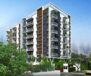 3 BHK  1870 Sqft Apartment for sale in  Durga Flute in Yeshwanthpur