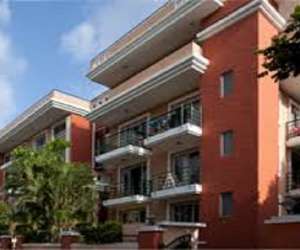 3 BHK  2098 Sqft Apartment for sale in  HM Cambridge Square in Indira Nagar