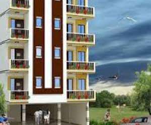 1 BHK  550 Sqft Apartment for sale in  Ansal API Sushant Serene Residency in ETA II