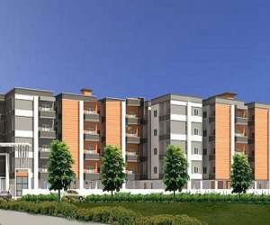 3 BHK  1635 Sqft Apartment for sale in  Active Amity Harmony in Rajarajeshwari Nagar