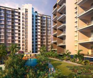 4 BHK  4000 Sqft Apartment for sale in  Marvel Bounty 2 in Hadapsar