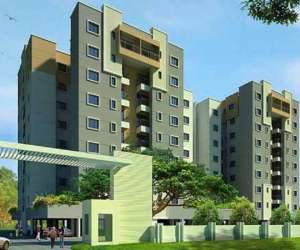 4 BHK  1881 Sqft Apartment for sale in  Ozone Urbana Aqua 2 in Devanahalli