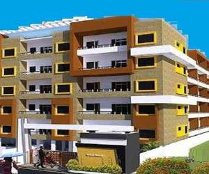 3 BHK  1410 Sqft Apartment for sale in  Shashank Florento in Vidyaranyapura
