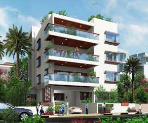 4 BHK  3043 Sqft Apartment for sale in  SKAV Blanca in Sadashiva Nagar