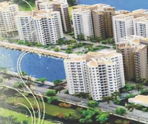 4 BHK  1650 Sqft Apartment for sale in  Ansal API Fairway Apartments in Sushant Megapolis