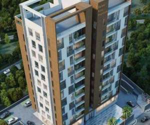 3 BHK  2205 Sqft Apartment for sale in  Kumar Kino Platinum in Seshadripuram