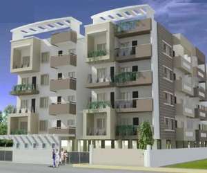 2 BHK  1230 Sqft Apartment for sale in  Mega Rajarajeshwari Bliss in Raja Rajeshwari Nagar