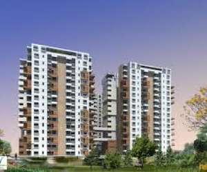 1 BHK  416 Sqft Apartment for sale in  VBHC Palmhaven 2 in Kumbalgodu