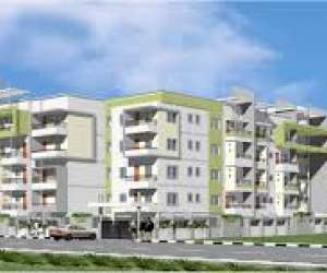2 BHK  1115 Sqft Apartment for sale in  Shri Sai Paradise in JP Nagar