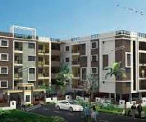 3 BHK  1168 Sqft Apartment for sale in  DS Max Sri Vari Enclave in Banashankari