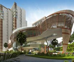 2 BHK  1350 Sqft Apartment for sale in  Ardente Wind Song in Hosakerehalli